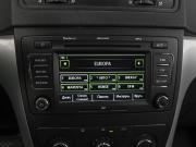 Skoda Yeti I Рестайлинг Ставрополь  - изображение 35
