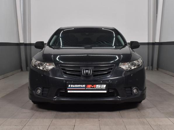 Honda Accord VIII Рестайлинг с пробегом 2012 года, цена 1 520 995 рублей, 203999 км, седан, Автокод Объявления