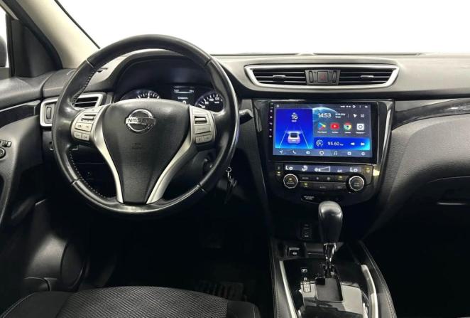 Nissan Qashqai II с пробегом 2016 года, цена 1 570 000 рублей, 169713 км, внедорожник, Автокод Объявления