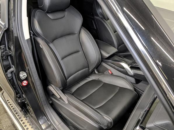 Geely Atlas Pro с пробегом 2023 года, цена 1 799 000 рублей, 113150 км, внедорожник, Автокод Объявления