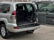 Toyota Land Cruiser Prado 120 Series Архангельск  - изображение 32