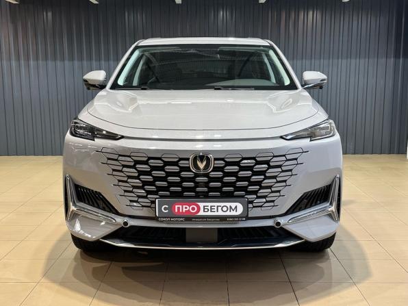 Changan UNI-K с пробегом 2024 года, цена 3 619 900 рублей, 447 км, внедорожник, Автокод Объявления