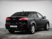 Mitsubishi Lancer X Санкт-Петербург  - изображение 29