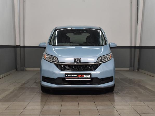 Honda Freed II Рестайлинг с пробегом 2020 года, цена 1 664 995 рублей, 70729 км, компактвэн, Автокод Объявления