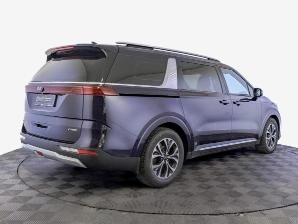 Kia Carnival IV с пробегом 2021 года, цена 3 830 000 рублей, 96334 км, минивэн, Автокод Объявления