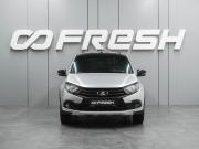Lada (ВАЗ) Granta I Рестайлинг Воронеж  - изображение 21