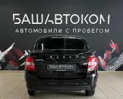 Lada (ВАЗ) Granta I Рестайлинг Уфа  - изображение 19
