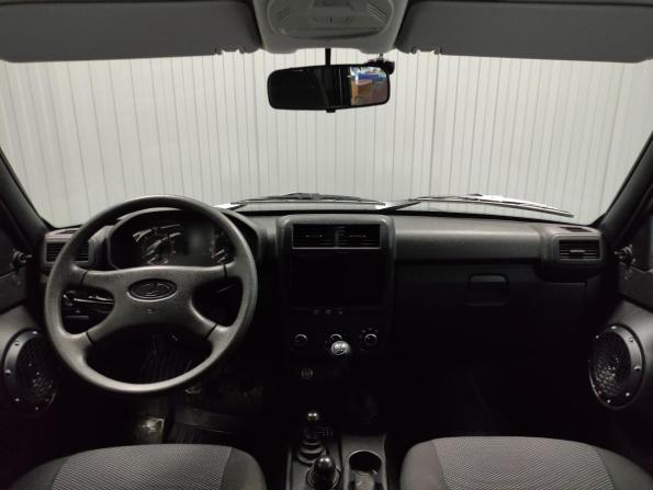 Lada (ВАЗ) Niva Legend I с пробегом 2024 года, цена 930 000 рублей, 7600 км, внедорожник, Автокод Объявления