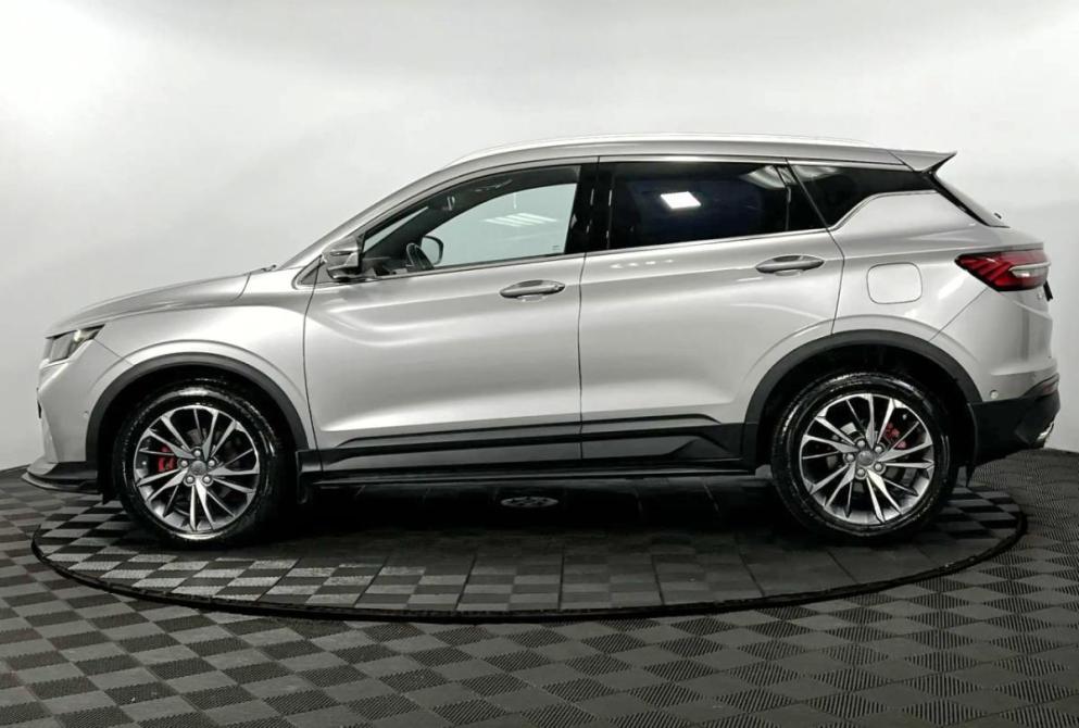 Geely Coolray I Нижний Новгород  - изображение 9
