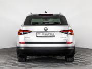 Skoda Kodiaq I Санкт-Петербург  - изображение 41