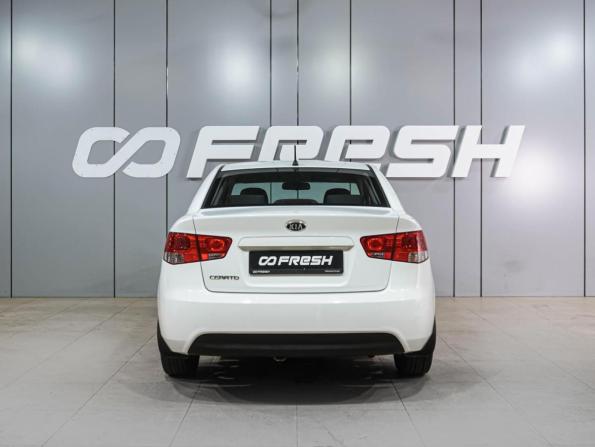 Kia Cerato II с пробегом 2012 года, цена 929 000 рублей, 143912 км, седан, Автокод Объявления