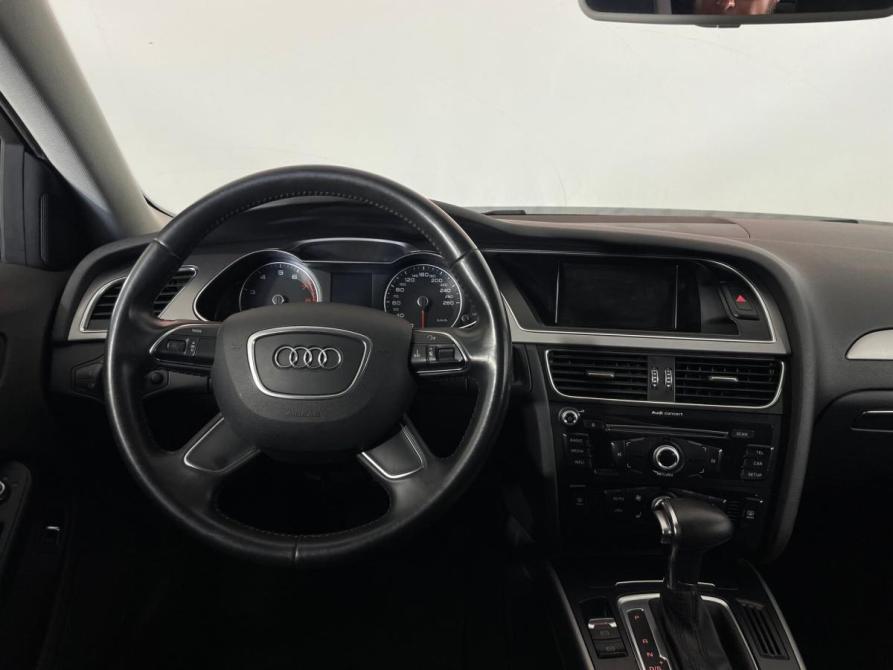 Audi A4 IV (B8) Рестайлинг Воронеж  - изображение 13