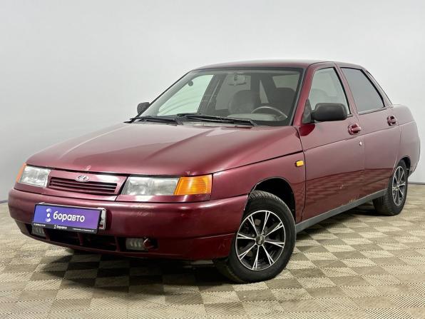 Lada (ВАЗ) 2110 с пробегом 2005 года, цена 190 000 рублей, 222915 км, седан, Автокод Объявления