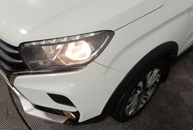 Lada (ВАЗ) XRAY I с пробегом 2018 года, цена 1 250 000 рублей, 93284 км, хэтчбек, Автокод Объявления