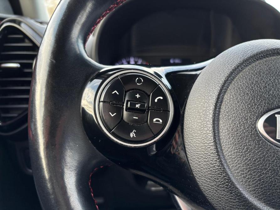 Kia Soul III Казань  - изображение 26
