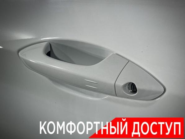 Geely Coolray I Рестайлинг с пробегом 2023 года, цена 1 602 000 рублей, 109152 км, внедорожник, Автокод Объявления