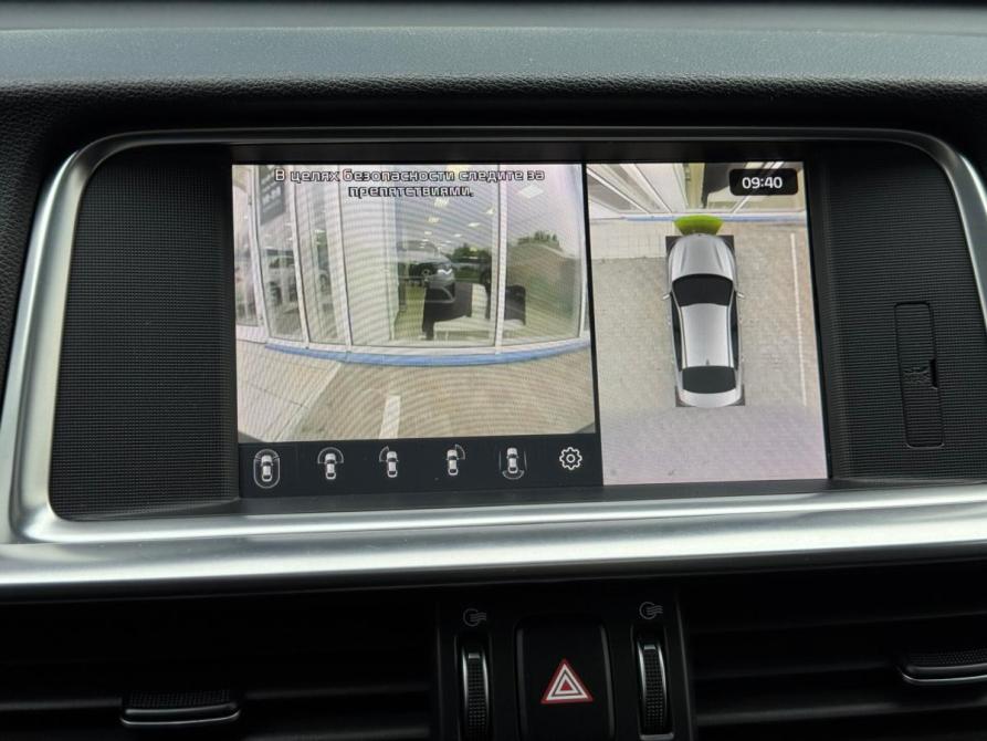 Kia Optima IV Рестайлинг Ульяновск  - изображение 29