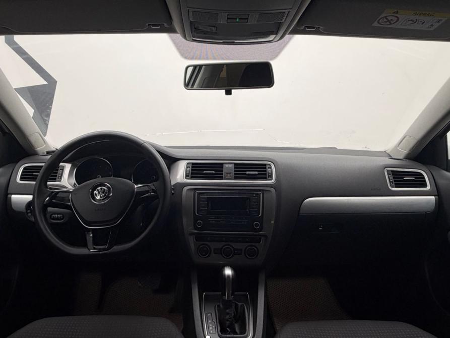 Volkswagen Jetta VI Рестайлинг Ростов-на-Дону  - изображение 13