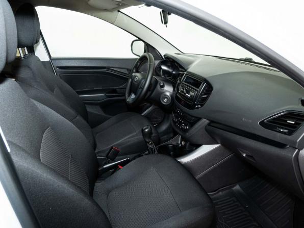 Lada (ВАЗ) Vesta I с пробегом 2020 года, цена 877 000 рублей, 116376 км, седан, Автокод Объявления