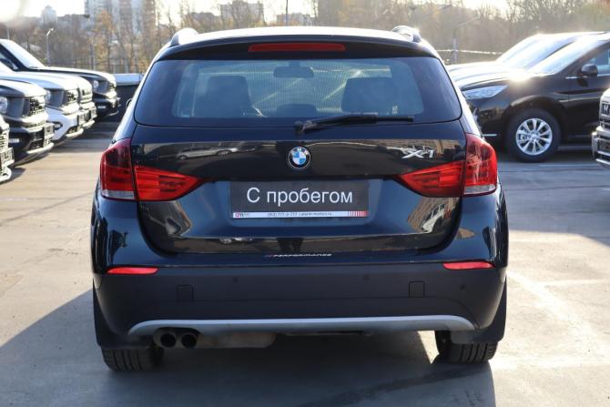 BMW X1 I (E84) с пробегом 2012 года, цена 949 000 рублей, 220000 км, внедорожник, Автокод Объявления