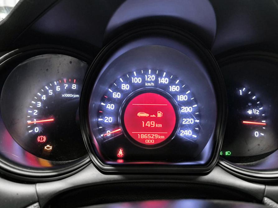 Kia Ceed II Казань  - изображение 16