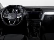 Volkswagen Tiguan II Рестайлинг Москва  - изображение 31