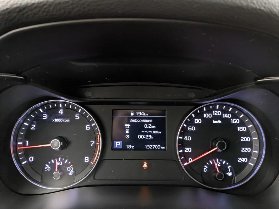 Kia Cerato IV Москва  - изображение 16