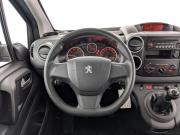 Peugeot Partner II Рестайлинг 2 Москва  - изображение 49