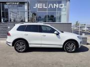 Volkswagen Touareg II Рестайлинг Саратов  - изображение 19