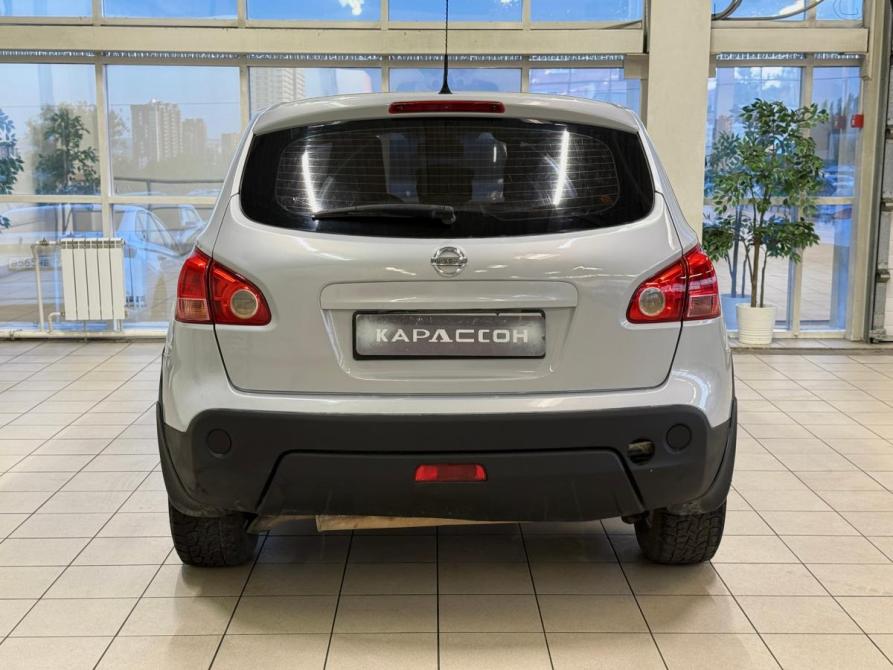 Nissan Qashqai I Волгоград  - изображение 4