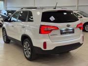Kia Sorento II Рестайлинг Москва  - изображение 16