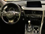 Lexus RX IV Тюмень  - изображение 36