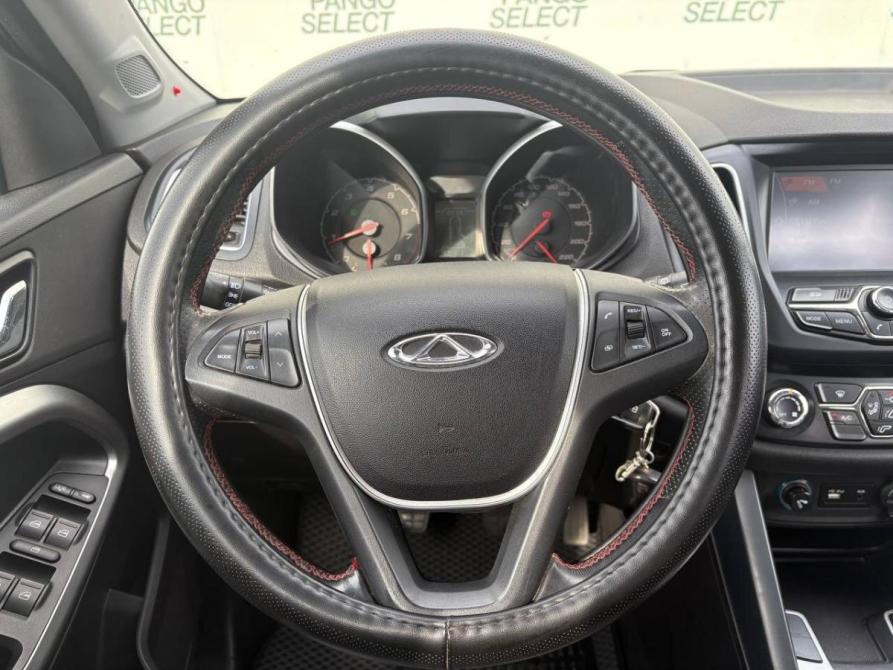 Chery Tiggo 5 I Нижний Тагил  - изображение 19