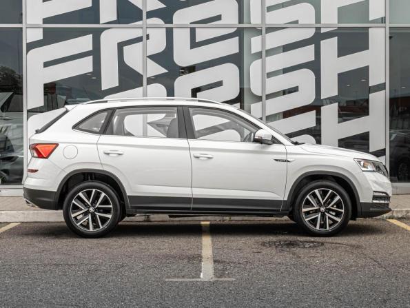 Skoda Kamiq I (China Market) с пробегом 2025 года, цена 2 680 000 рублей, 18 км, внедорожник, Автокод Объявления