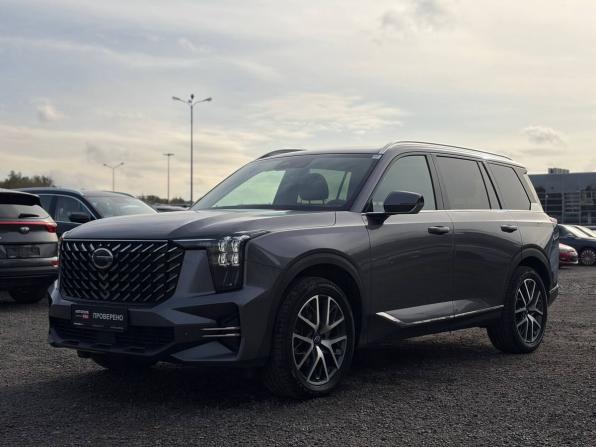 GAC GS8 II с пробегом 2023 года, цена 3 135 000 рублей, 65900 км, внедорожник, Автокод Объявления