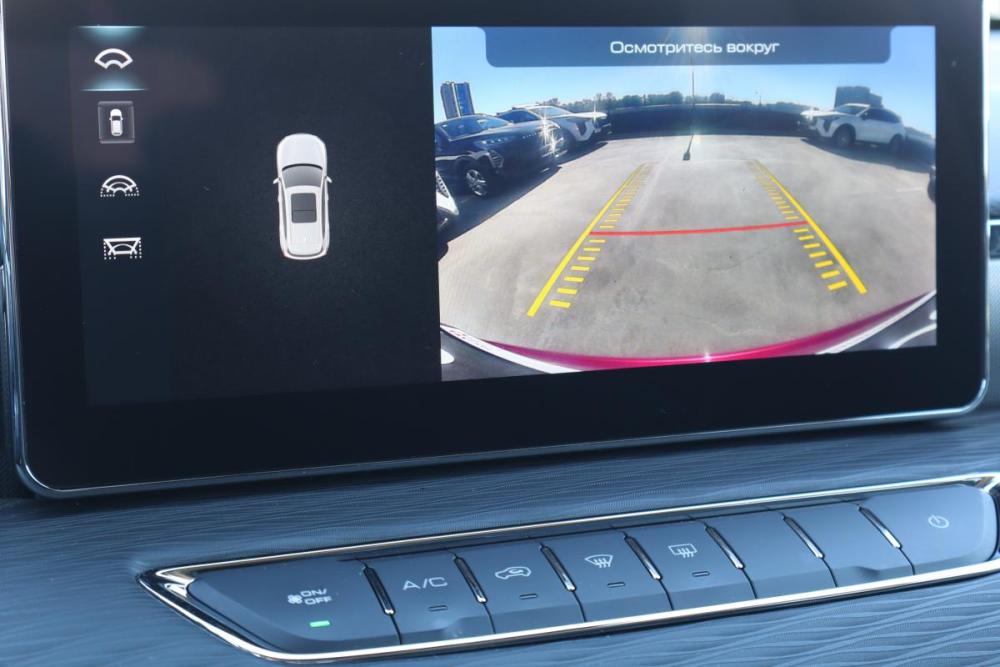 Haval Jolion I Санкт-Петербург  - изображение 10