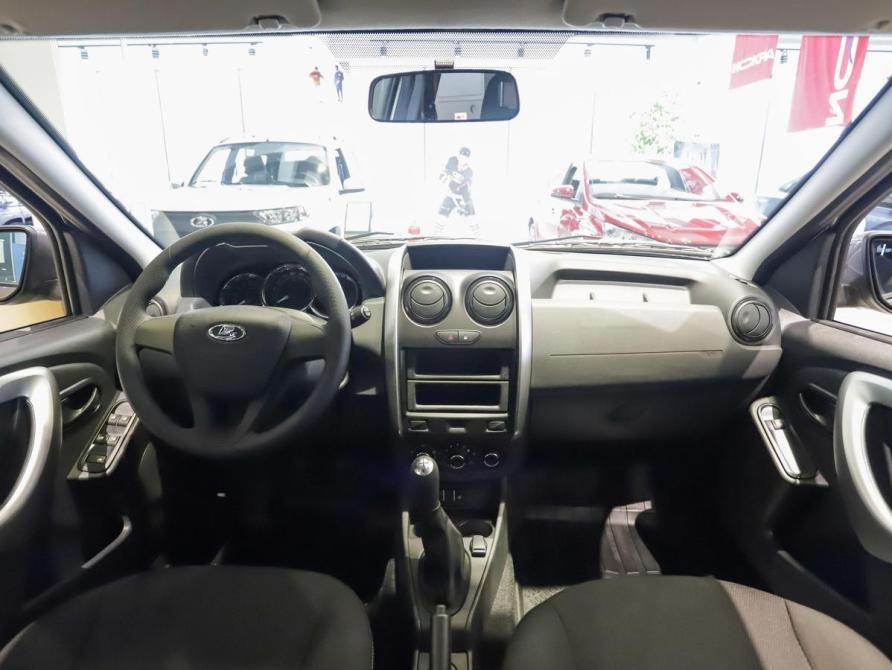 Lada (ВАЗ) Largus I Рестайлинг Москва  - изображение 13