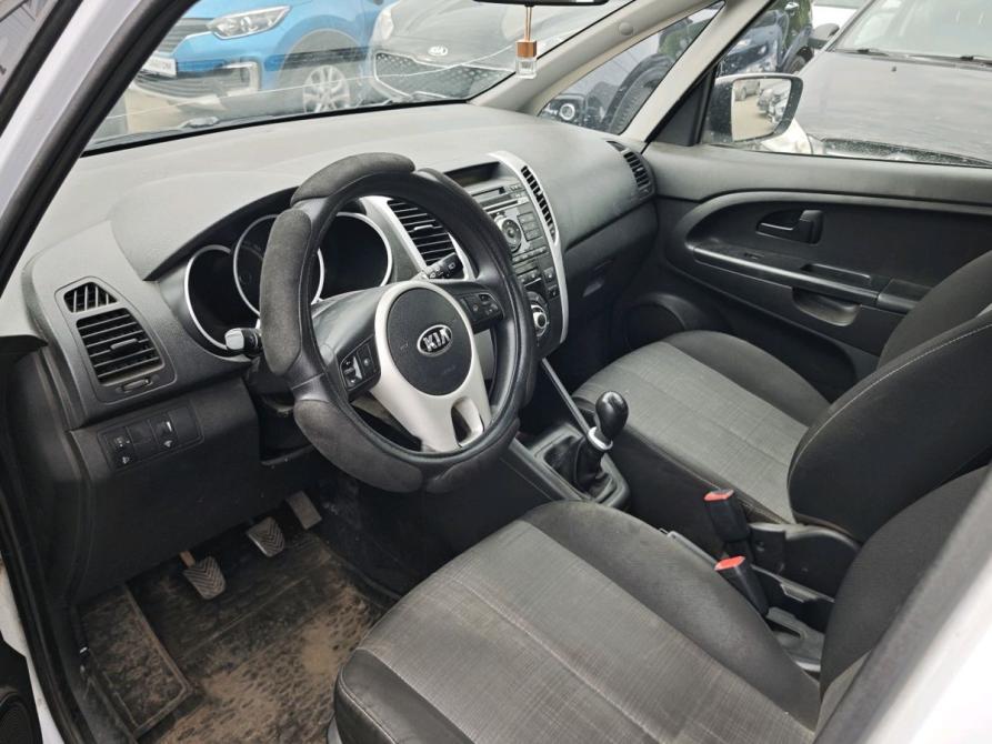 Kia Venga I Челябинск  - изображение 2