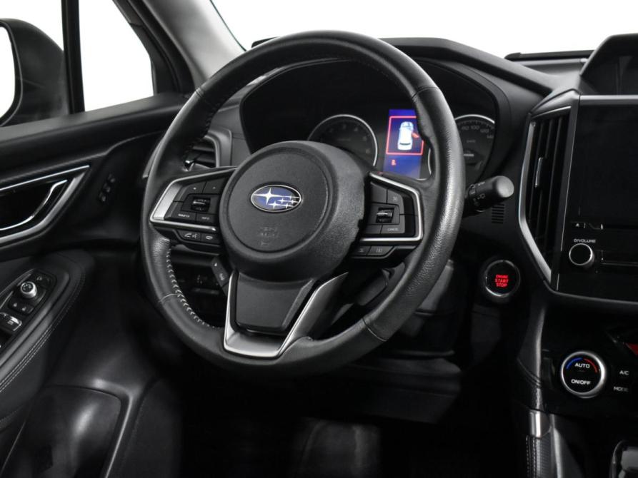Subaru Forester V Санкт-Петербург  - изображение 15