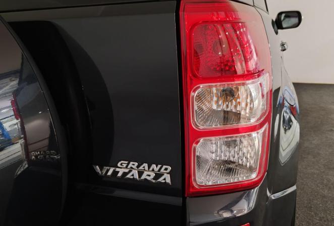 Suzuki Grand Vitara II Рестайлинг с пробегом 2008 года, цена 1 060 000 рублей, 130658 км, внедорожник, Автокод Объявления