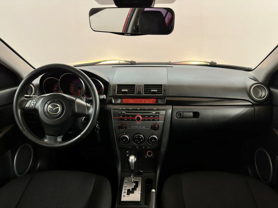 Mazda 3 I (BK) Москва  - изображение 5