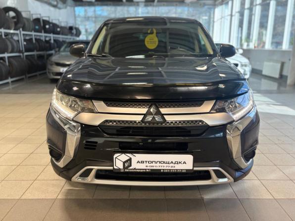 Mitsubishi Outlander III Рестайлинг 3 с пробегом 2021 года, цена 1 999 000 рублей, 96139 км, внедорожник, Автокод Объявления