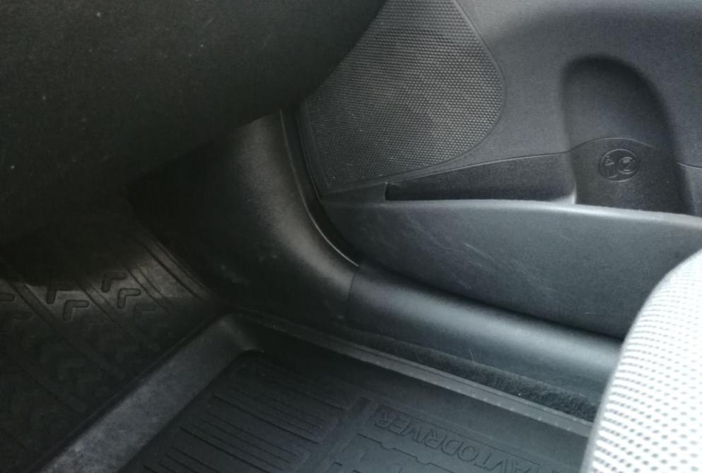 Hyundai Solaris I Иваново  - изображение 16