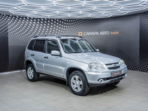 Chevrolet Niva I Рестайлинг с пробегом 2012 года, цена 475 000 рублей, 67274 км, внедорожник, Автокод Объявления