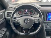 Volkswagen Teramont I Уфа  - изображение 36