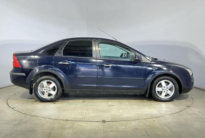 Ford Focus II с пробегом 2007 года, цена 505 000 рублей, 302844 км, седан, Автокод Объявления