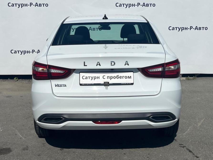 Lada (ВАЗ) Vesta I Рестайлинг (NG) Курган  - изображение 5