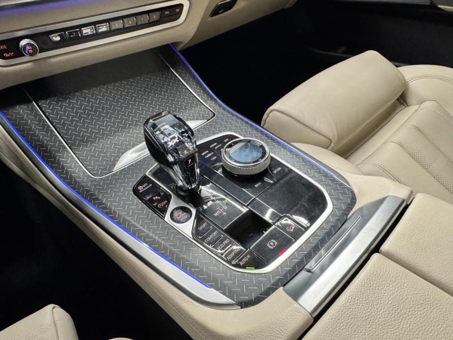 BMW X5 IV (G05/G18) Ижевск  - изображение 19