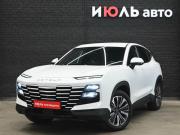 JETOUR DASHING I Екатеринбург  - изображение 17