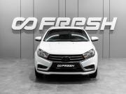 Lada (ВАЗ) Vesta I Тюмень  - изображение 22